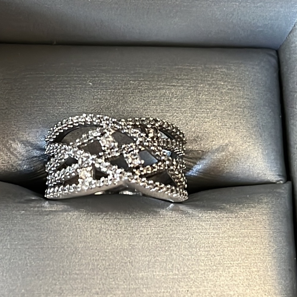 Orbital ring - Picture 2 of 12